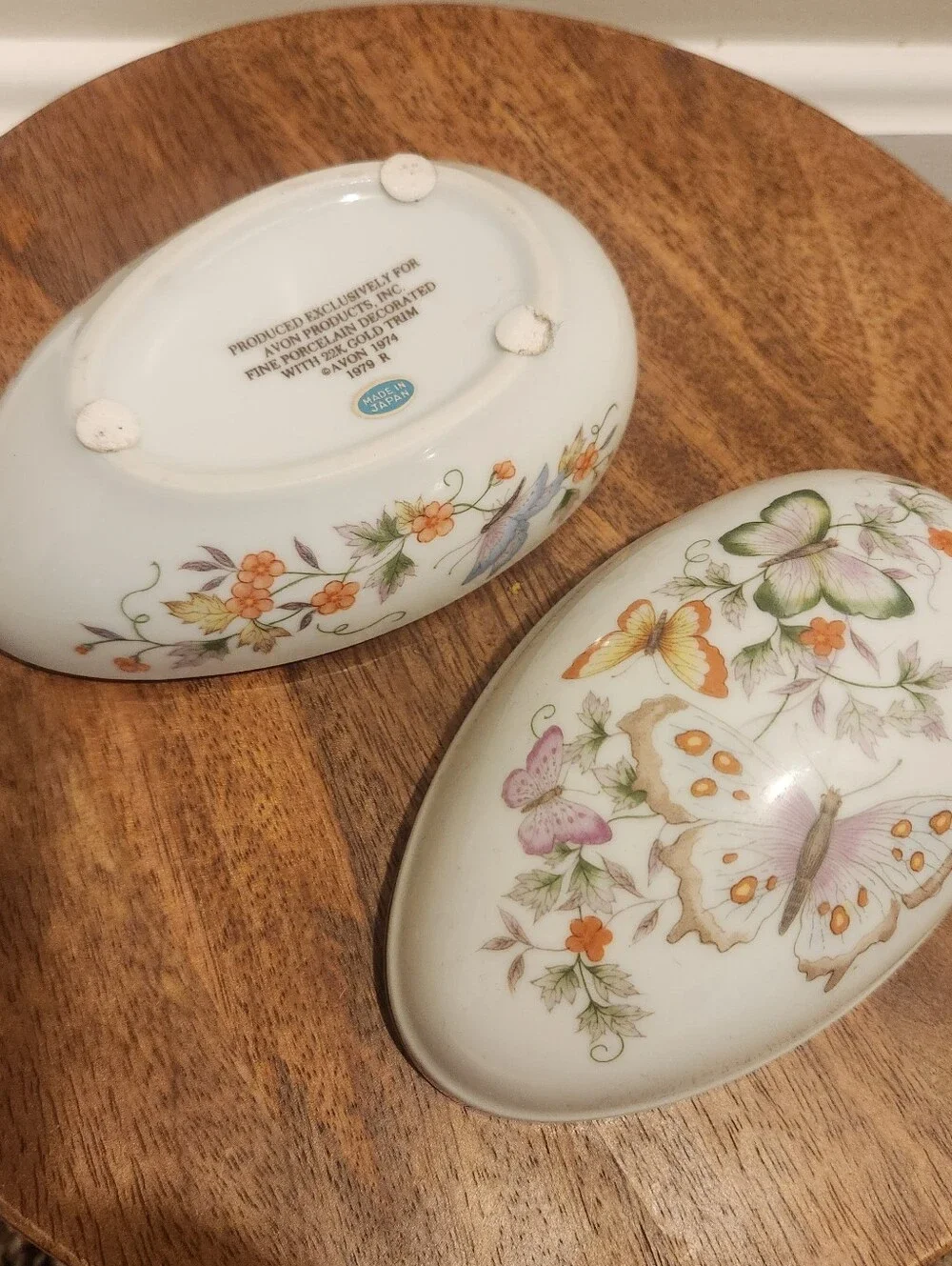 Vintage Avon 